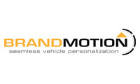 Brand Motion Seamless Vehicle Personalization