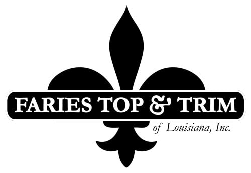Shreveport Louisiana Faries Top & Trim