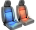 Heated and Cooled Seats