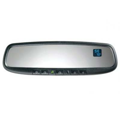 Auto Dimming / Homelink Mirror